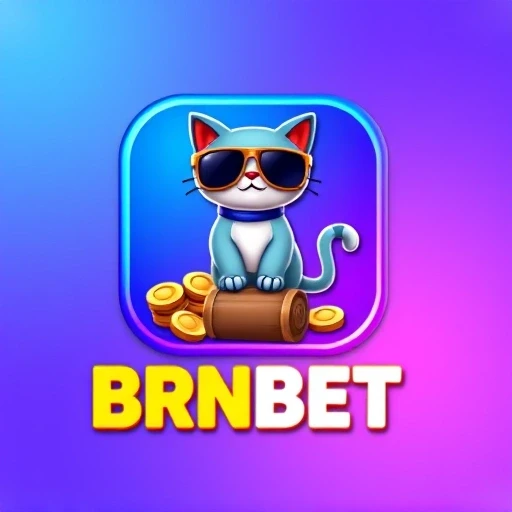 brnbet Logo