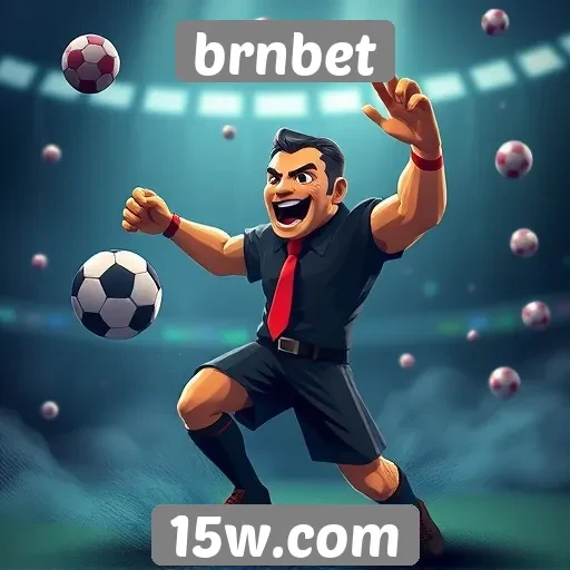 Comparativo de bônus oferecidos na brnbet