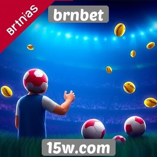 Recursos exclusivos do brnbet para jogadores