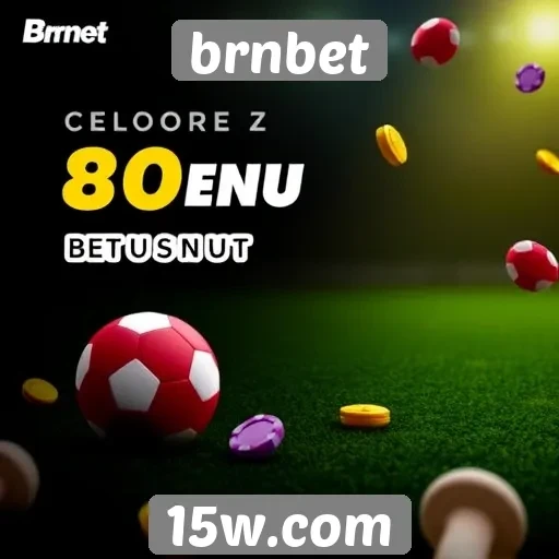 novas promoções e bônus disponíveis no brnbet